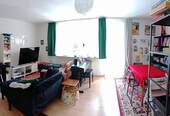 Wohnzimmer 1.jpg - Großzügige 5 Zimmer Familienwohnung in Bad Tölz, hell und gut geschnitten
