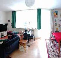 Großzügige 5 Zimmer Familienwohnung in Bad Tölz, hell und gut geschnitten