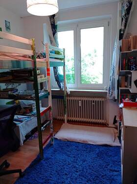 Kinderzimmer.jpg - 5 Zimmer Etagenwohnung zur Miete in Bad Tölz