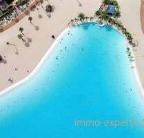 Apartment im Resort mit Lagune - 475.900,00&nbsp;EUR Kaufpreis, ca.&nbsp; 112,00&nbsp;m&sup2;&nbsp;Wohnfl&auml;che in Los Alcazares (PLZ: 30710)