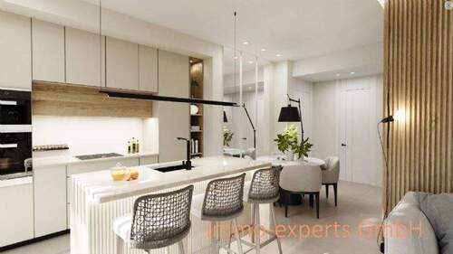 Bild 15 - 4 Zimmer Etagenwohnung in Los Alcazares