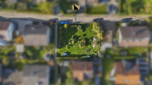 Bild 4 - Grundstück in Mötzingen zum Kaufen