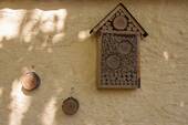 Detail Fassade - 