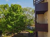 Ansicht Balkone - 
