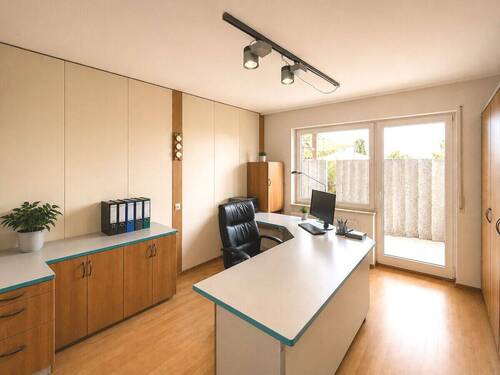 KG Zimmer - 