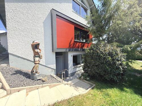 Außenansicht - 