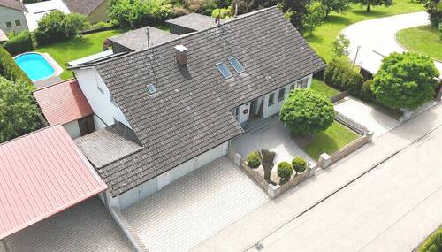 Luftaufnahme - 