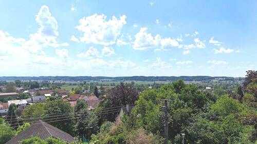Aussicht - 