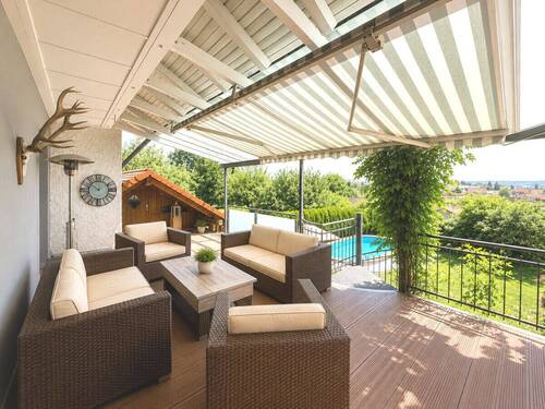 EG Balkon - 