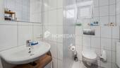 Badezimmer 1 - 