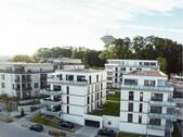 Spitalhöhe_Aufnahme_Vogel(1) - ERSTBEZUG! Großzügige Traumwohnung auf der Spitalhöhe