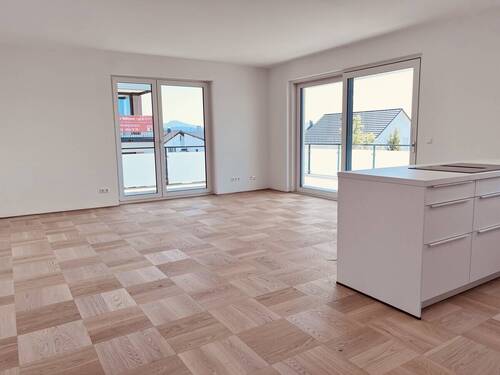 Wohnraum - 
