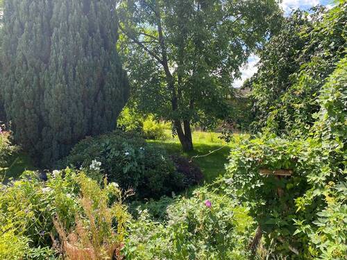 Garten - 
