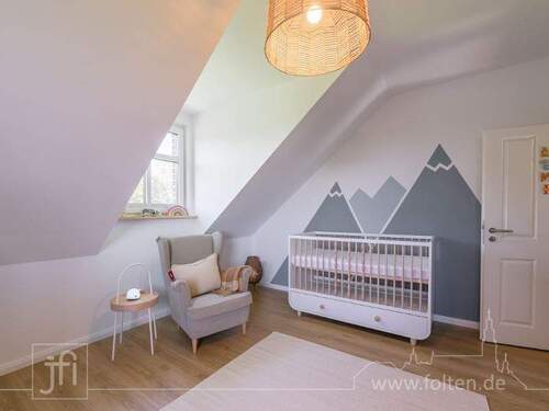 Kinderzimmer - 