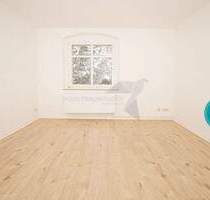 Moderne, neu sanierte 3-Raum-Wohnung mit Tageslichtbad am Chemnitzer Küchwald