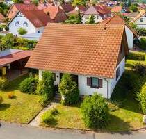 Wo Alltag Ferien macht - wohnen unweit des Osterteichs - Gernrode