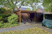 Fahrradstellplatz - 