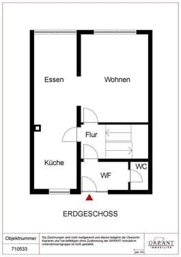 Erdgeschoss - 