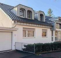 Traumhafte Lage in Bergisch Gladbach: 3-Zimmer-Wohnung mit Gartenblick und Gestaltungsmöglichkeiten - Bergisch Gladbach-Häuser-Dombach