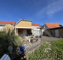 Ein-bis Zweifamilienhaus mit Garten in ruhiger Lage von Borghorst - Steinfurt