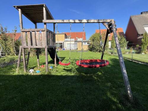 Bild 3 - 7 Zimmer Einfamilienhaus in Steinfurt