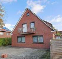 Reichlich Platz ! 5 Schlafzimmer, 2 Bäder.... - Goldenstedt