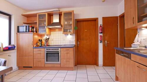 V1637 Küche - 5 Zimmer Einfamilienhaus zum Kaufen in Goldenstedt