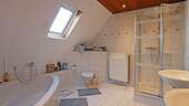 V1637 Badezimmer DG - 