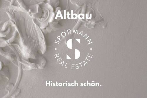 Altbau - 