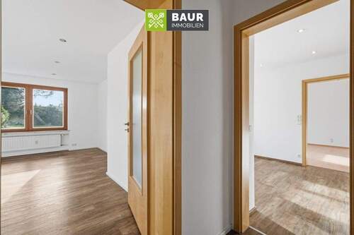 Flur - 3 Zimmer Etagenwohnung in Ravensburg