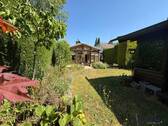 Garten Haupthaus - 