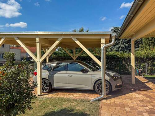 Carport - 