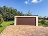 Doppelgarage - 