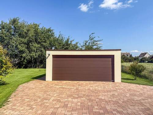 Doppelgarage - 