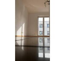 PROVISIONSFREI: Moderne 3-Zimmer-Wohnung mit Balkon im Candis-Viertel - Regensburg Ostenviertel