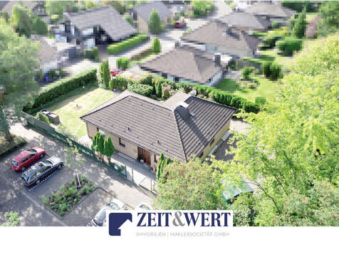 Bild1 - Haus in Bonn (Brüser Berg) - 665.000,00&nbsp;EUR Kaufpreis, ca.&nbsp; 135,40&nbsp;m&sup2;&nbsp;Wohnfl&auml;che