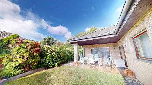 Bild4 - Einfamilienhaus mit 135,40 m&sup2; in Bonn (Brüser Berg) zum Kaufen