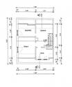 Plan Dachgeschoss - 
