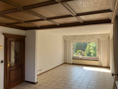 Wohnen - 4 Zimmer Doppelhaushälfte in Neunkirchen