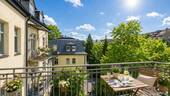 Balkon 2 ai - 3 Zimmer Etagenwohnung zum Kaufen in München Schwanthalerhöhe