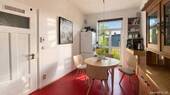 Küche 4 ai - 3 Zimmer Etagenwohnung in München Schwanthalerhöhe