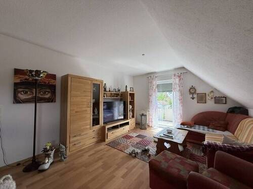 Wohnzimmer OG - 