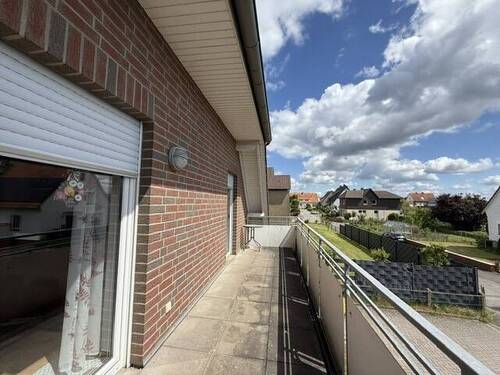 Balkon - 
