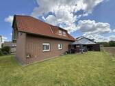 Gartenansicht - 