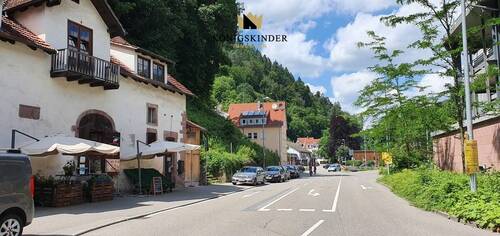 Inselgasse - 