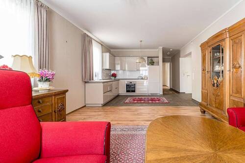 Wohnzimmer - 