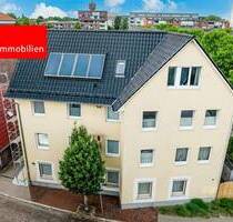 Barrierefreie Erdgeschosswohnung in zentraler Lage von Elmshorn!