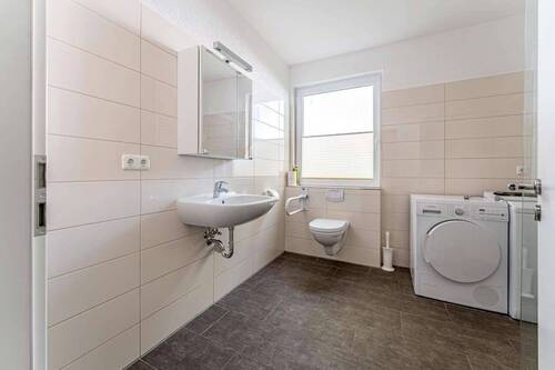 Duschbad - 