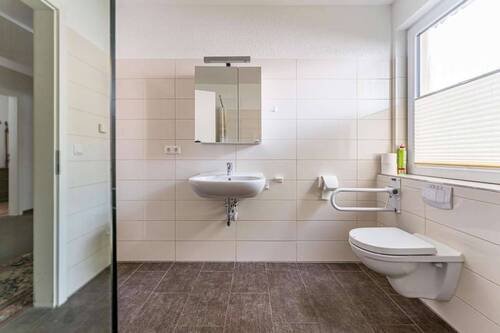 Duschbad - 