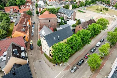 Luftbild - 